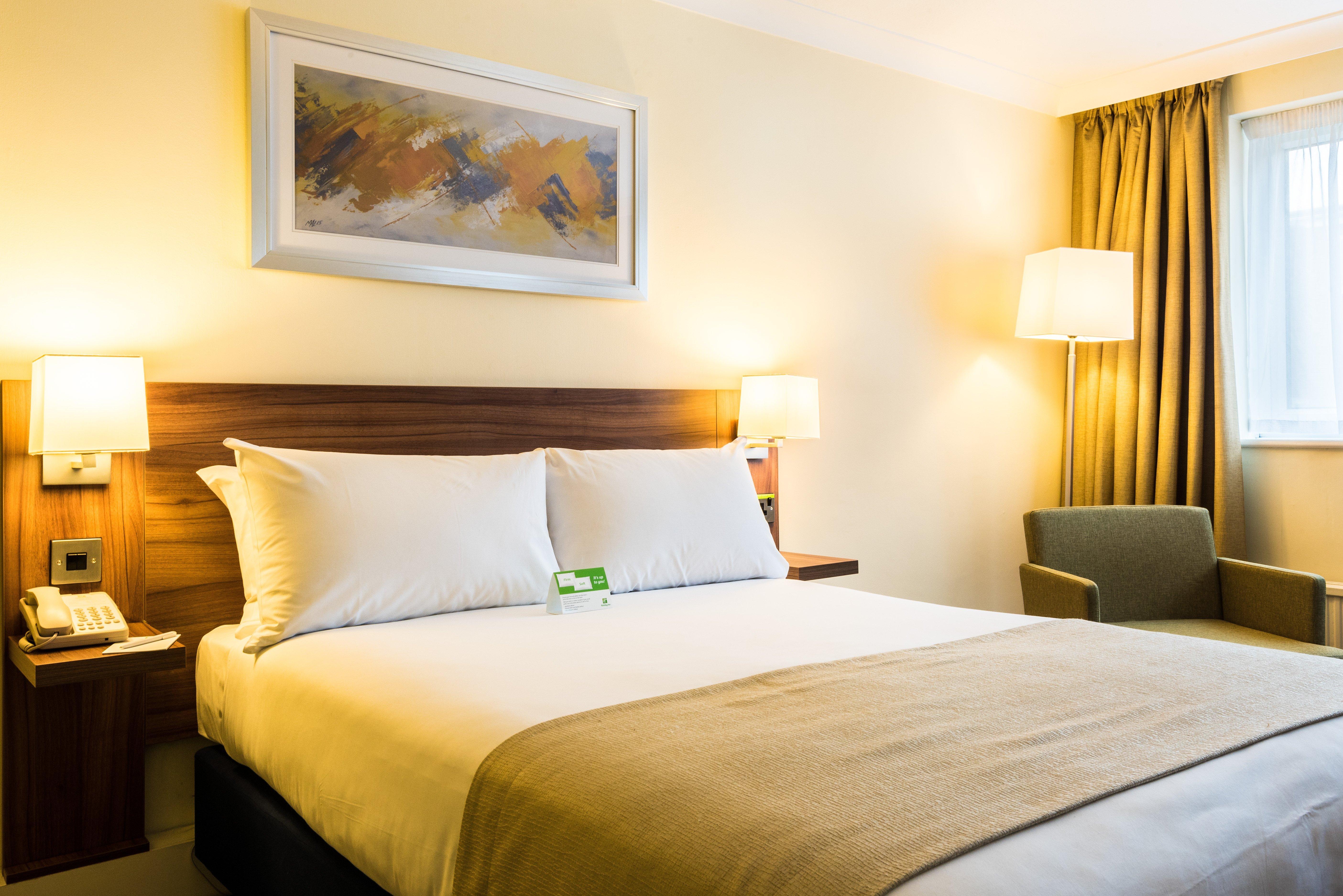 Holiday Inn Chester South By Ihg Exterior foto