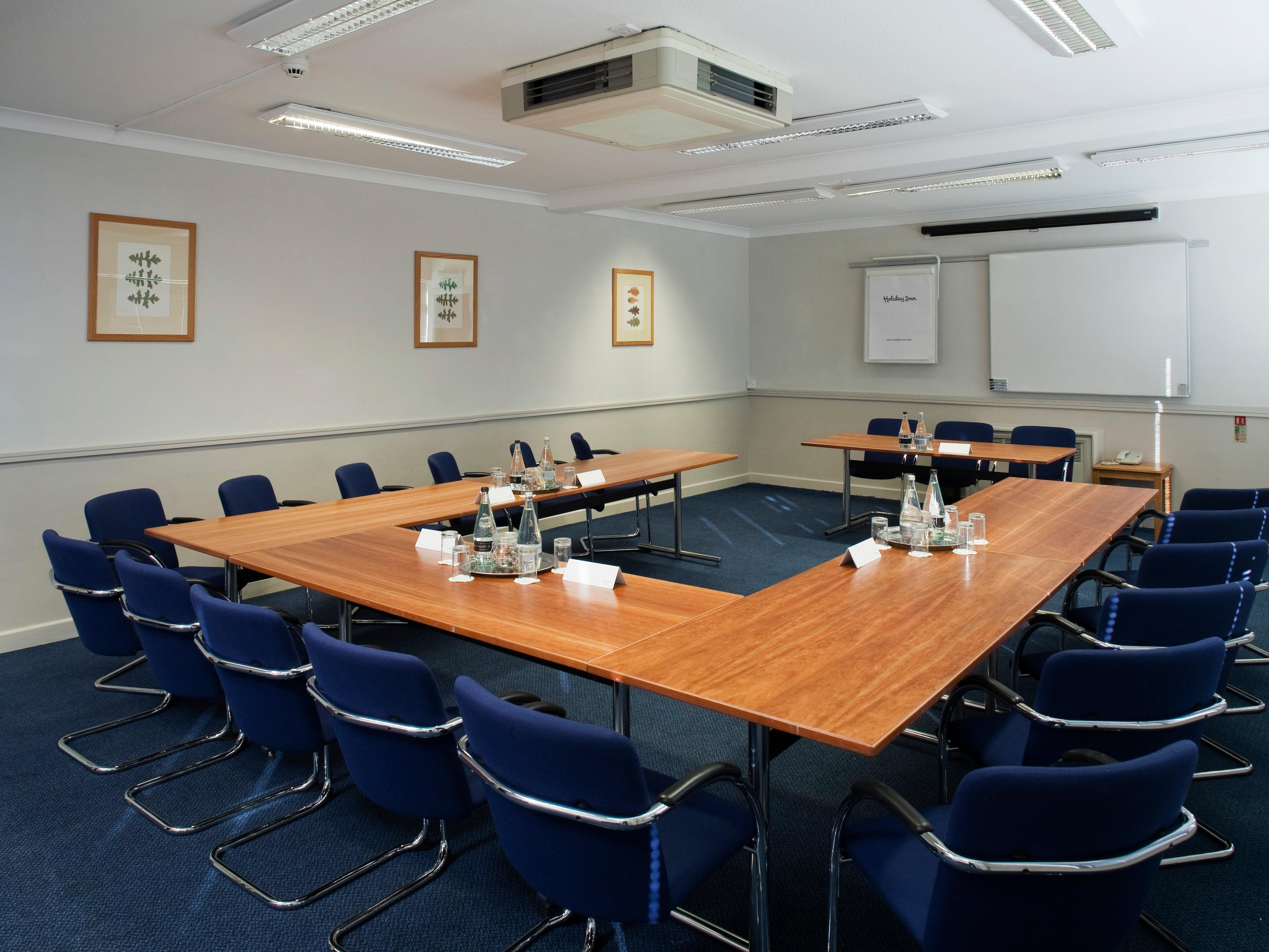 Holiday Inn Chester South By Ihg Exterior foto