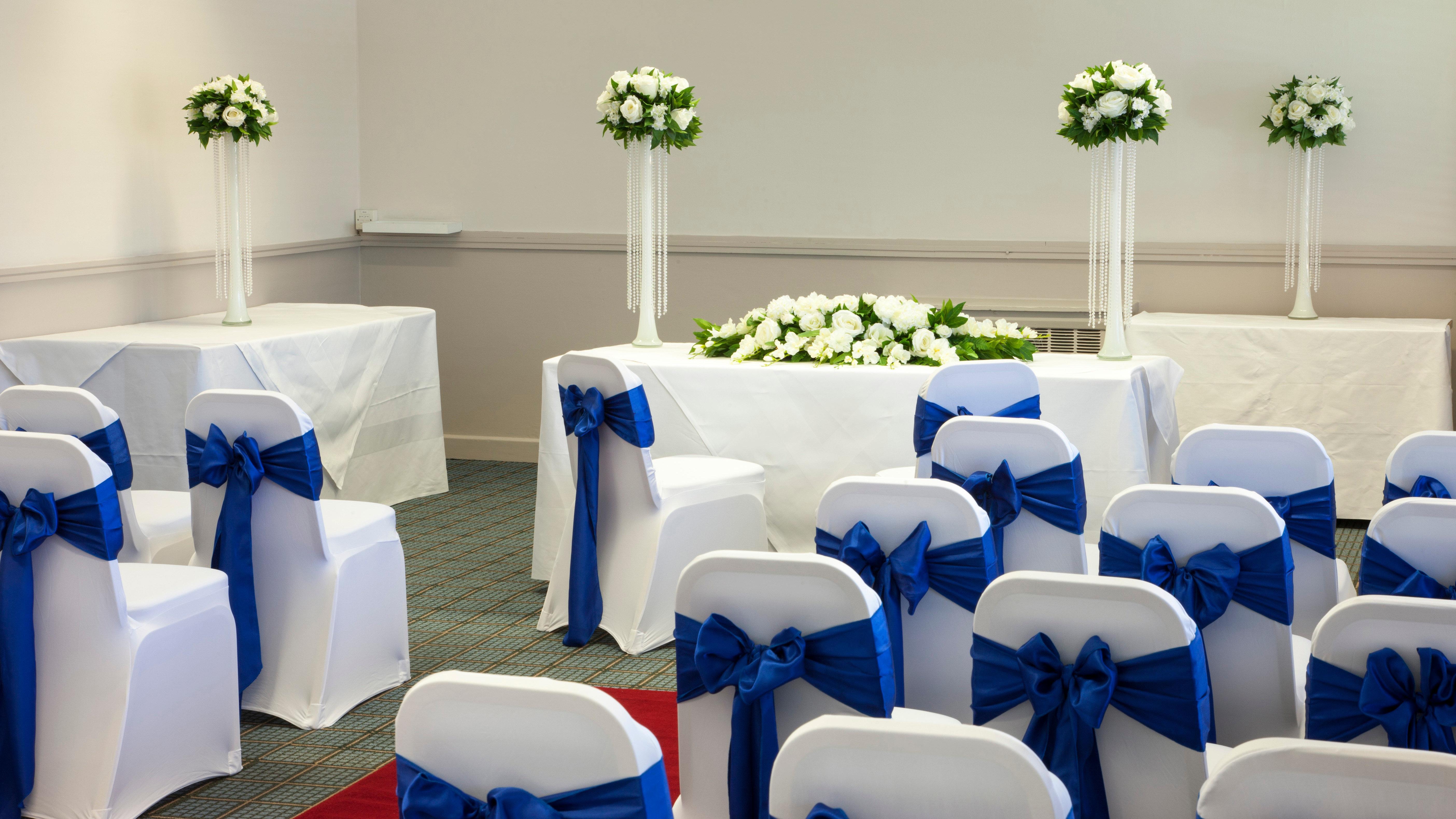 Holiday Inn Chester South By Ihg Exterior foto