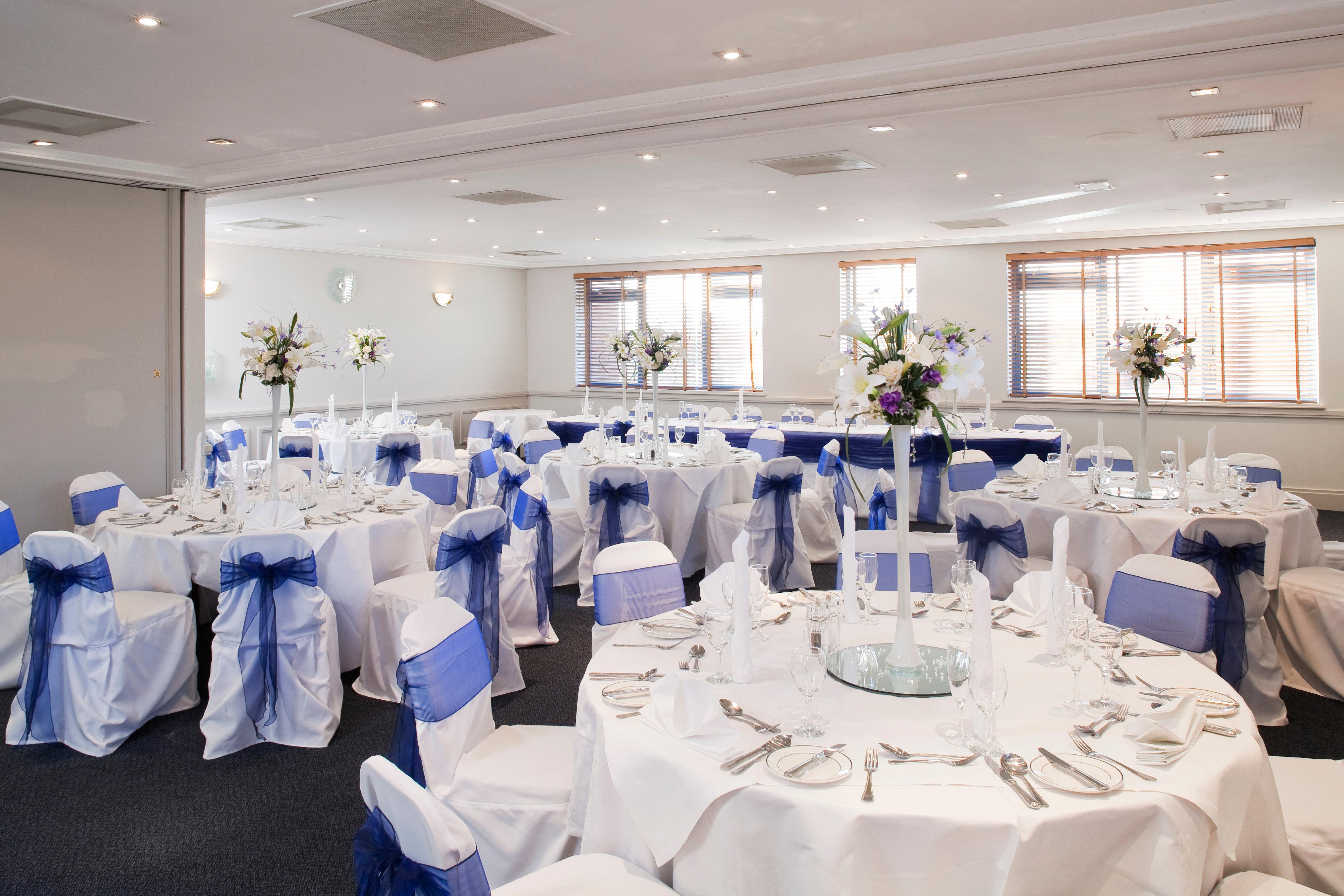Holiday Inn Chester South By Ihg Exterior foto