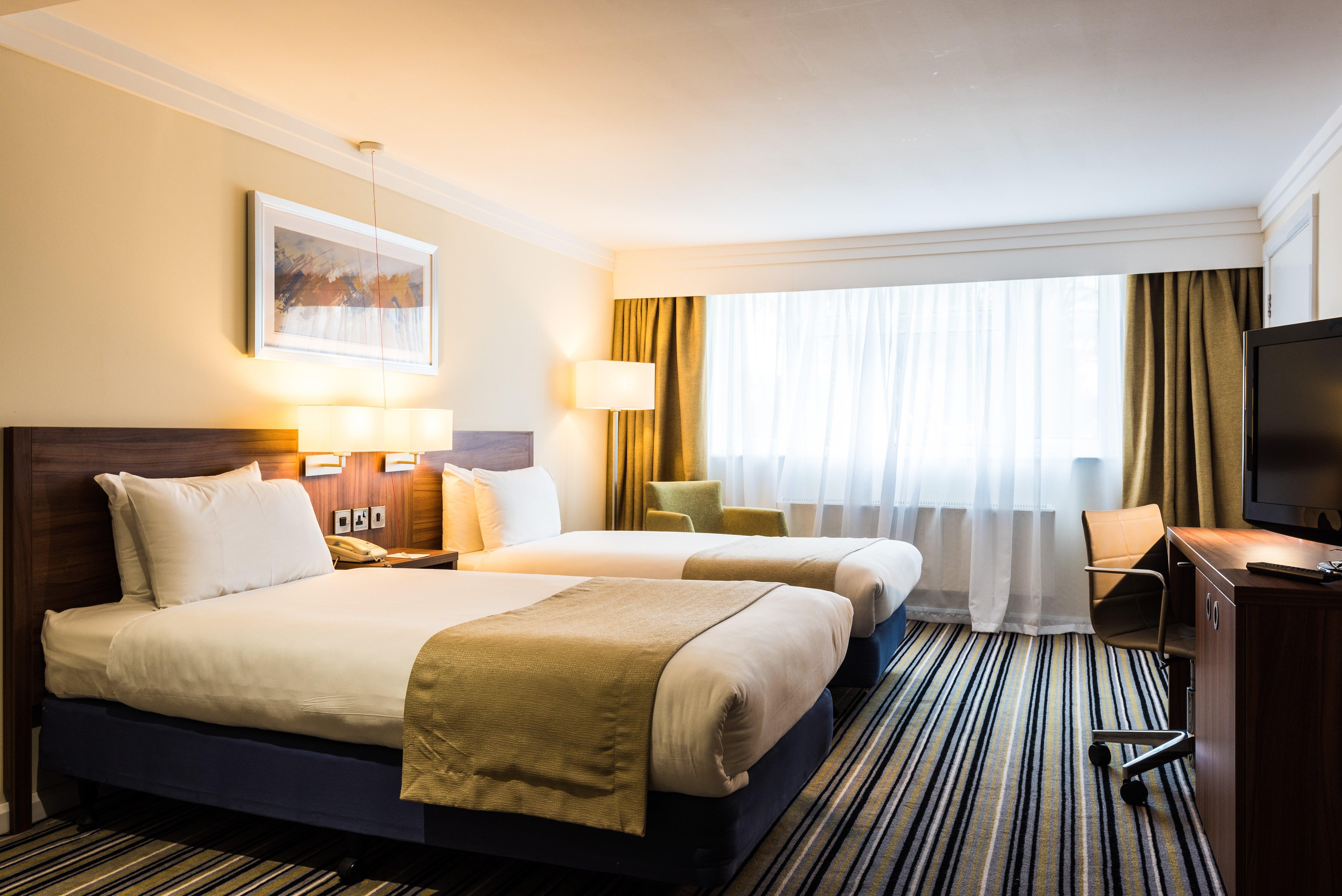 Holiday Inn Chester South By Ihg Exterior foto