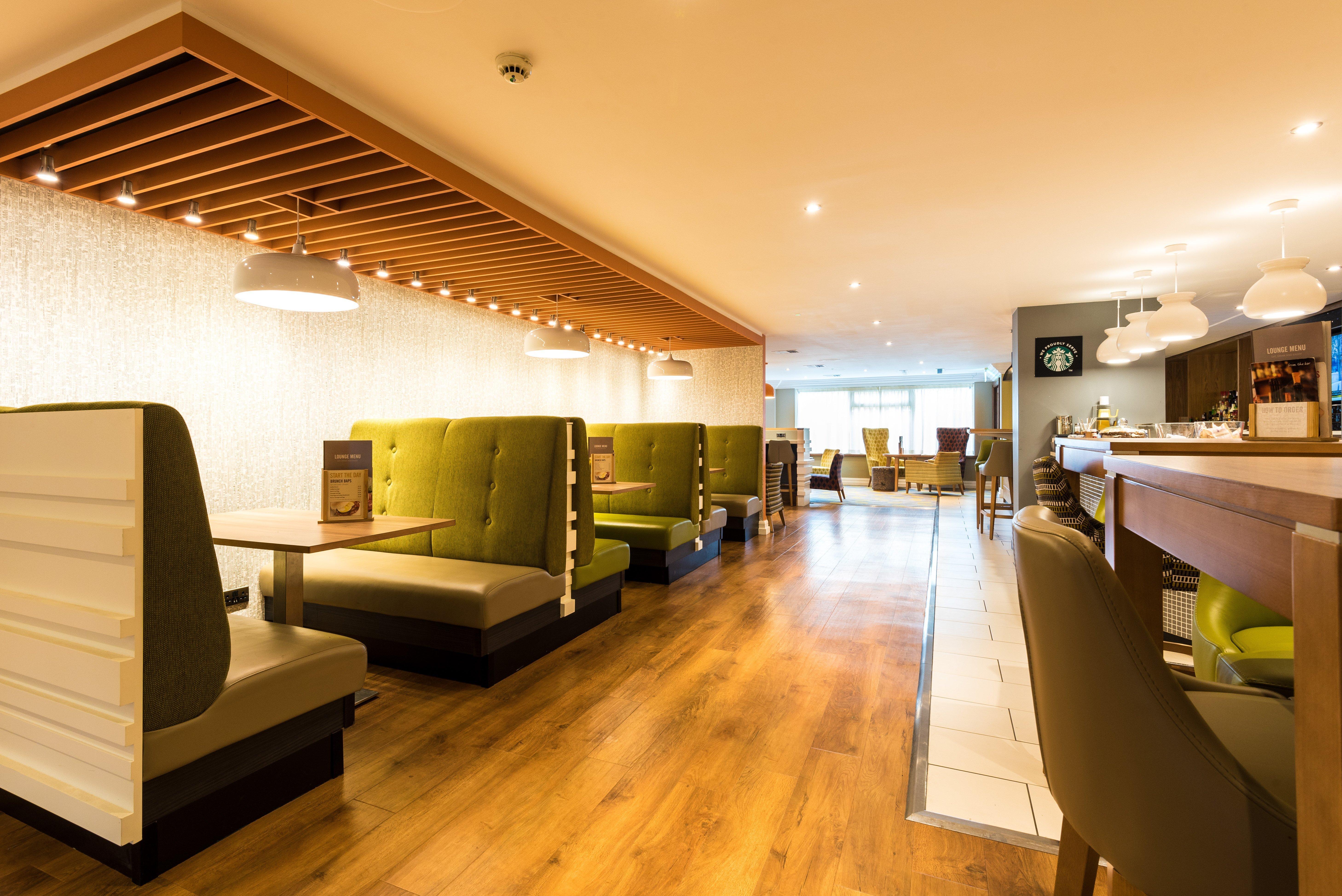Holiday Inn Chester South By Ihg Exterior foto