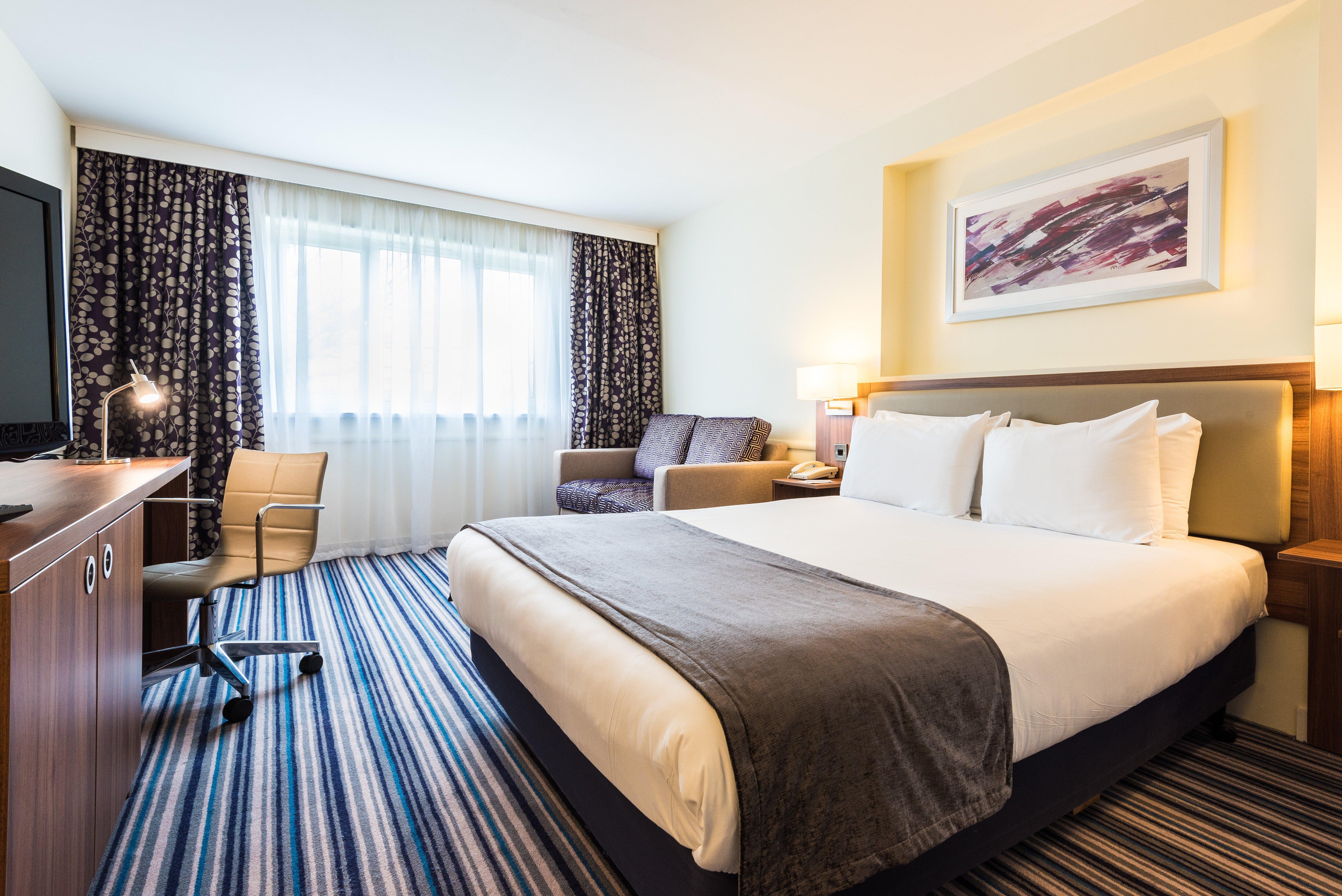 Holiday Inn Chester South By Ihg Exterior foto