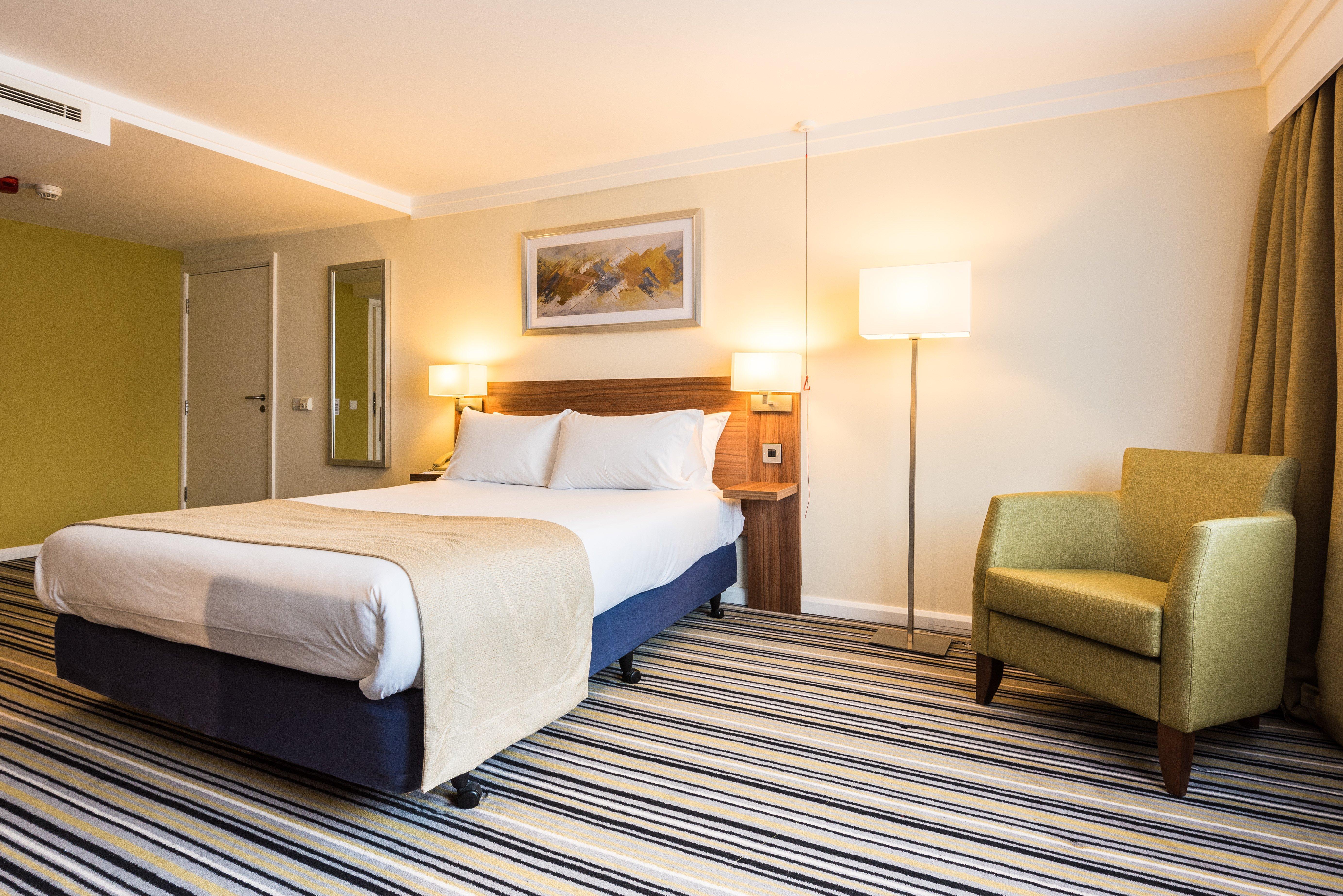 Holiday Inn Chester South By Ihg Exterior foto