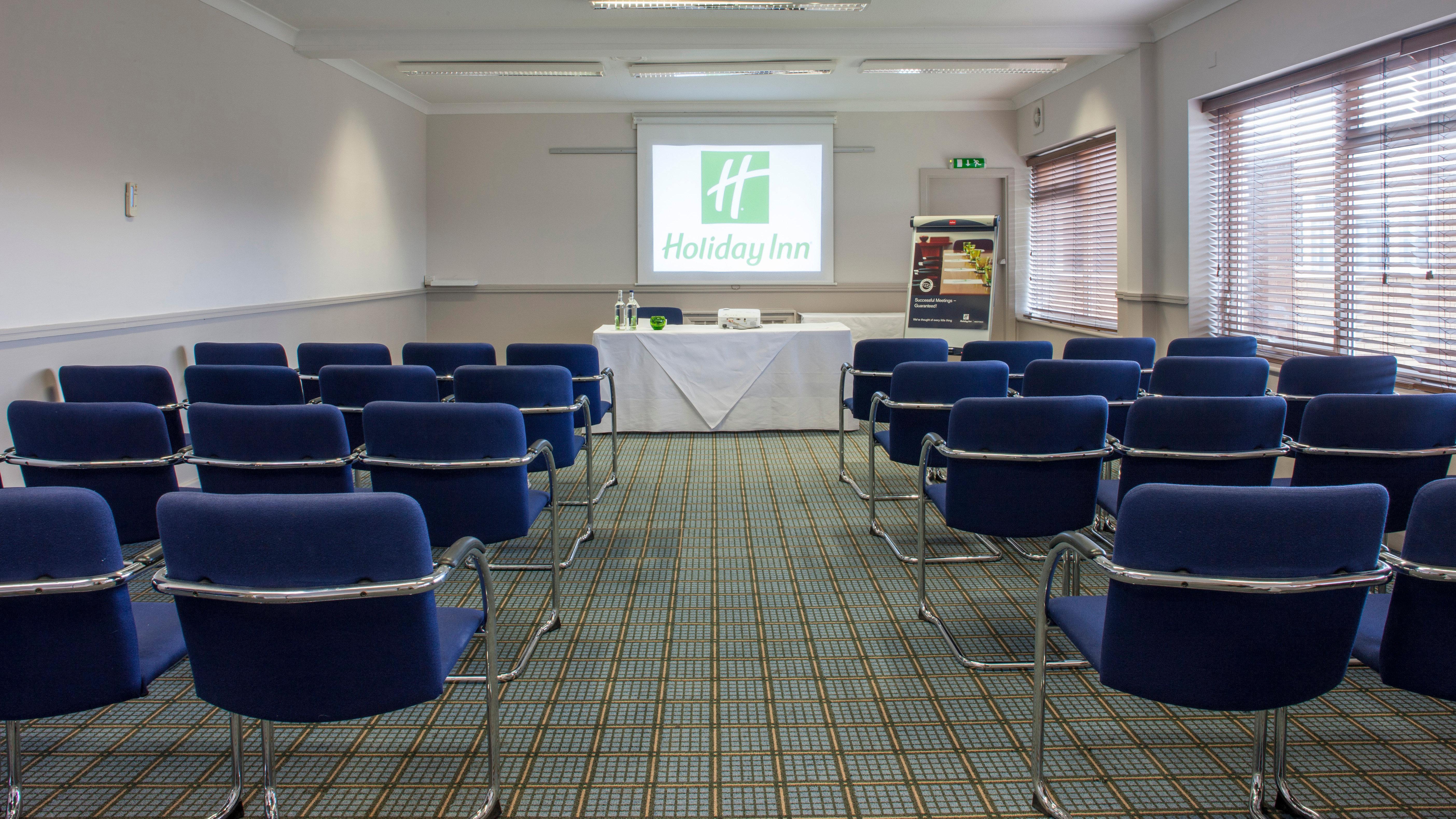 Holiday Inn Chester South By Ihg Exterior foto