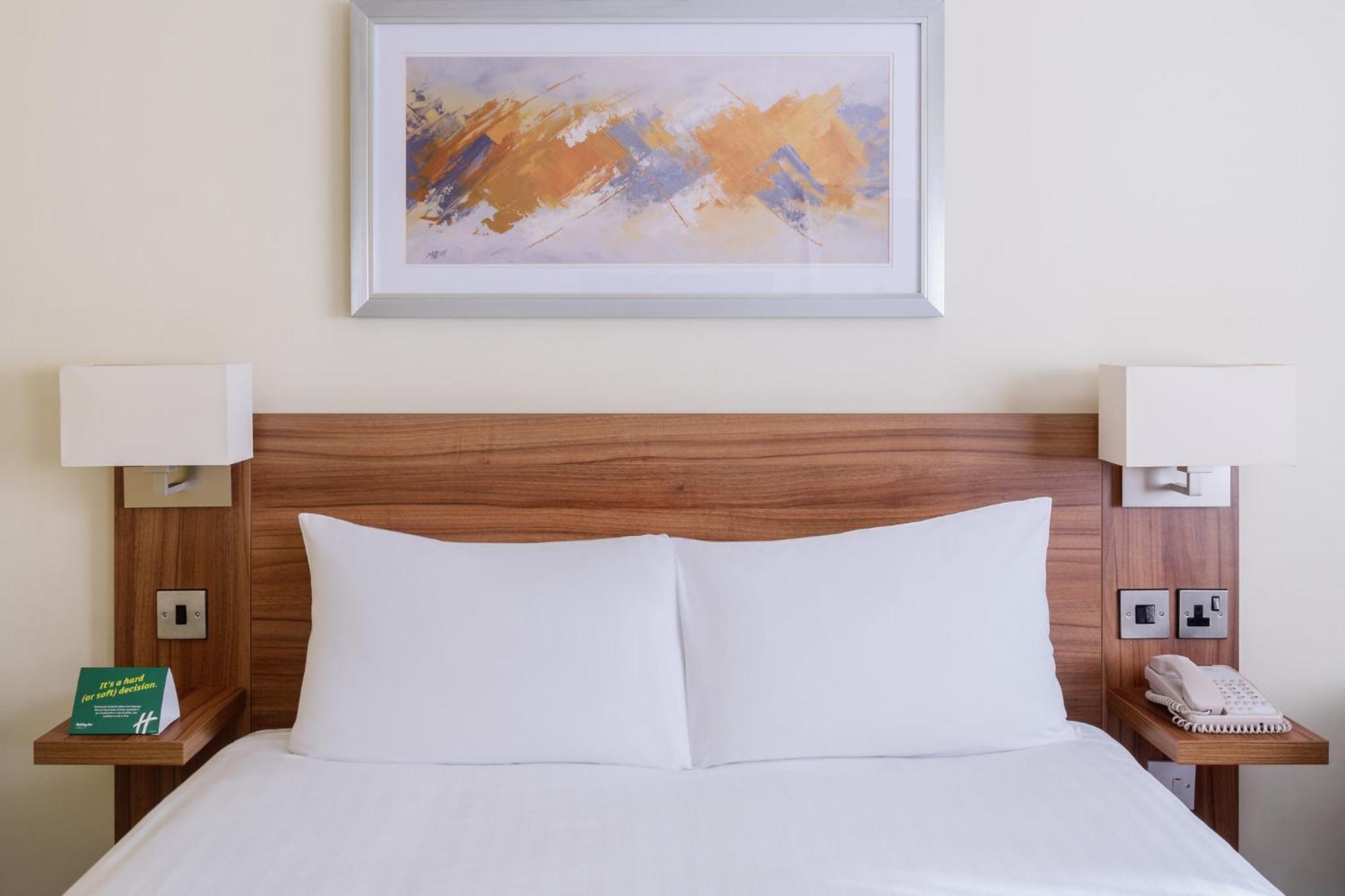 Holiday Inn Chester South By Ihg Exterior foto