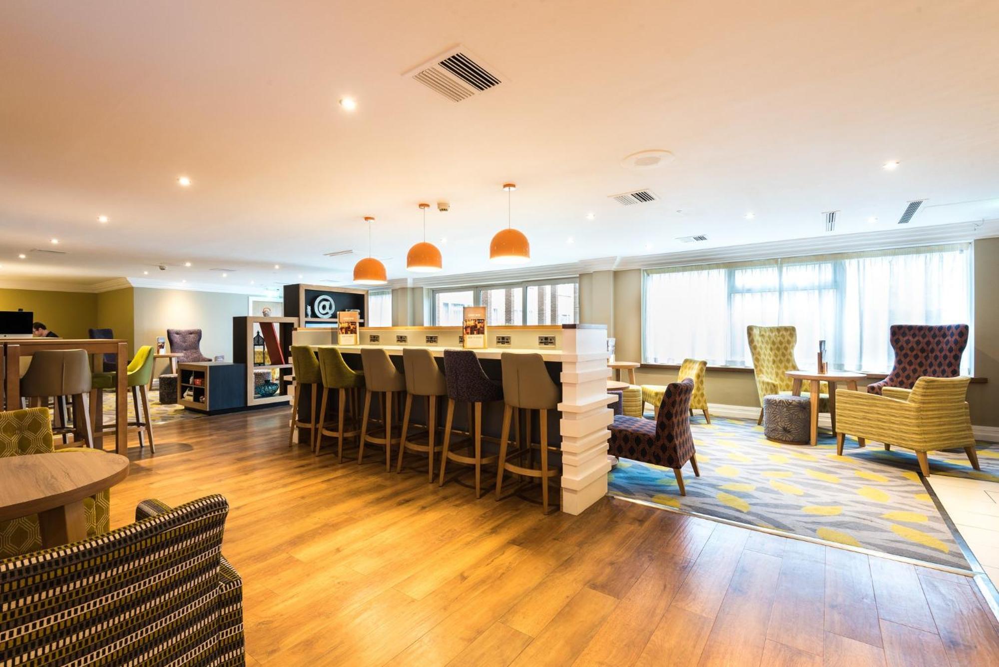 Holiday Inn Chester South By Ihg Exterior foto
